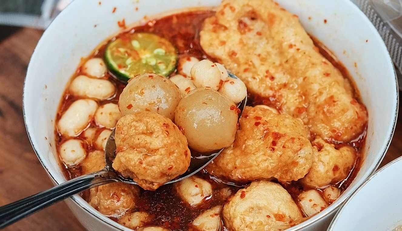 Baso Aci